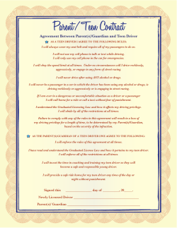 Department of Motor Vehicles website