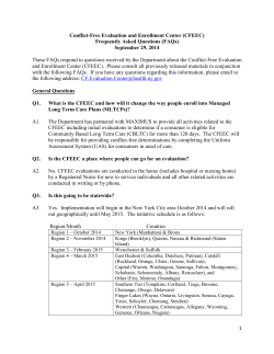 9.29.14 CFEEC FAQ