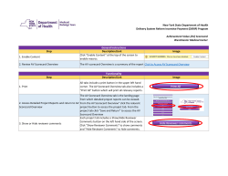 Third Quarter AV Scorecard