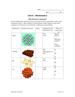 Unit 5 Worksheet 2