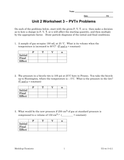 Unit 2 Worksheet 3