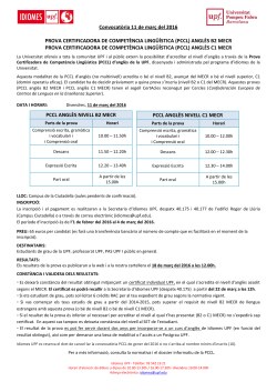 Angl s B2 - Angl s C1