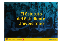Informaci detallada sobre l'Estatut