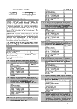 castellano pdf 380 Kb