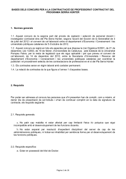 Bases