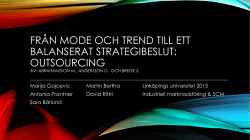 Seminarie 1, artikel 4 - GRUPP 3.pptx