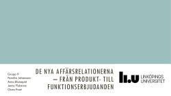 De nya aff&auml;rsrelationerna V2.pptx