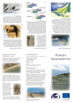 BAR Plages Mouvantes