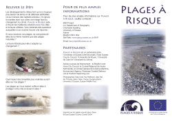 Plages a risque