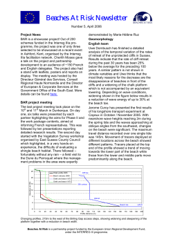 Issue 5 (April 2006)
