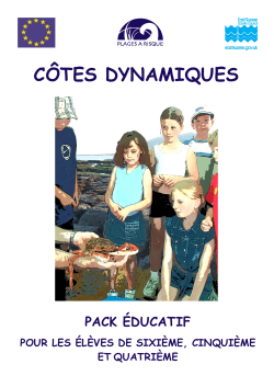 Page de titre et citation