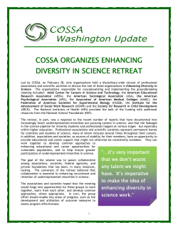 according to NIH Deputy Director Raynard Kington