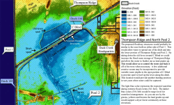 Thompson Ridge and North Pool 2