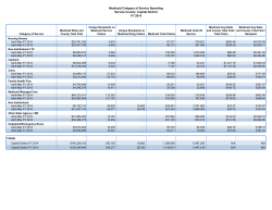 May 2013 Regional Global Cap Reports