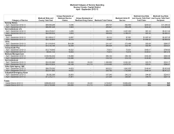 September 2012 Regional Global Cap Reports