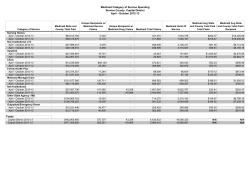 October 2012 Regional Global Cap Reports