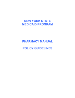 http://www.emedny.org/ProviderManuals/Pharmacy/PDFS/Pharmacy-Policy_section.pdf