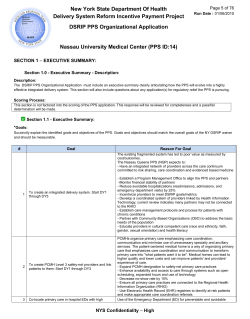 Executive Summary