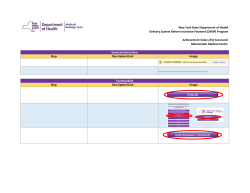 Third Quarter AV Scorecard
