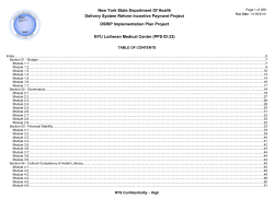 Second Quarter Report