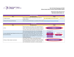 Third Quarter AV Scorecard