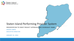 Staten Island PPS