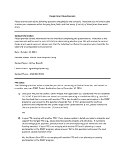 Mount Sinai Hospitals Group (includes seven hospitals)
