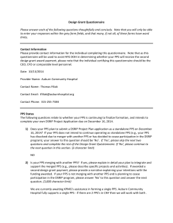 Auburn Community Hospital