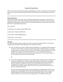 St. Joseph's Hospital Health Center