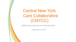 Central New York Care Collaborative