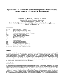 IMAC2007-OMA-Complex-Freq-Mapping.pdf