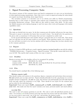 ComputerAssignment_SignalProcessing.pdf