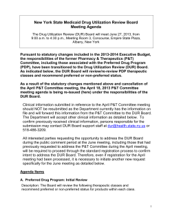 June 27, 2013 Meeting (PDF, 54KB, 6pgs.)