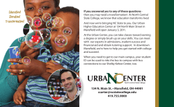 Pocket Brochure