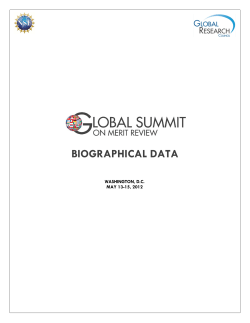 Global Research Council (GRC)