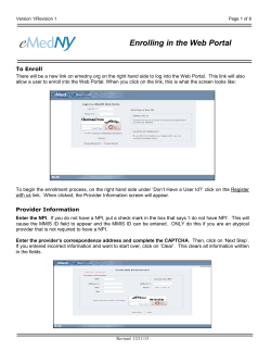 https://www.emedny.org/selfhelp/ProviderPortal/Enrolling_in_Web_Portal.pdf.