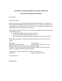 Haitian Creole (PDF, 241KB, 1pg.)