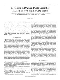 1f Noise in Drain and Gate Curren.pdf