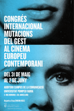 programa del congr&eacute;s