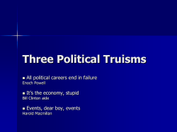 Download the PowerPoint of Neil&rsquo;s Presentation