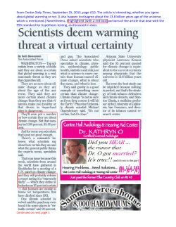 CDT article on 95% rule