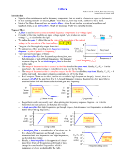 Filters.pdf