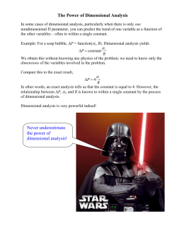 Power_of_Dimensional_Analysis.pdf