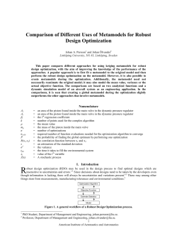 AIAA RDO