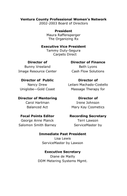 1982-2003 Board of Directors is in pdf format