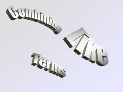 Combining Like Terms PPT