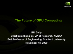 http://www.nvidia.com/content/GTC/documents/SC09_Dally.pdf
