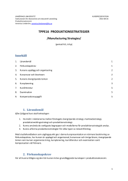 TPPE16 Produktionsstrategier - Kurspresentation 2014.pdf