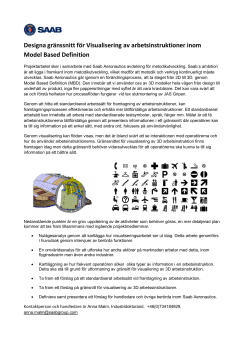 Designa gr&auml;nssnitt f&ouml;r Visualisering av 3D-Arbetsinstruktioner.pdf