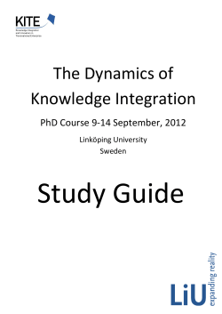 Download the Study Guide
